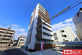 グリーンコート中島  ｜ 愛知県名古屋市中村区中島町1丁目38（賃貸マンション1K・1階・28.94㎡） その1