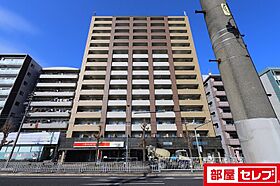 カスタリア志賀本通  ｜ 愛知県名古屋市北区若葉通1丁目15-2（賃貸マンション1K・3階・28.53㎡） その22