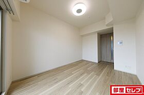 プレサンス上前津エレスタ  ｜ 愛知県名古屋市中区千代田3丁目22-22（賃貸マンション1K・9階・23.33㎡） その9