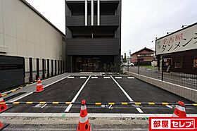 CREST TAPP志賀本通  ｜ 愛知県名古屋市北区若葉通1丁目14（賃貸アパート1LDK・13階・29.60㎡） その5