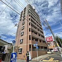 サンシティ畑江通  ｜ 愛知県名古屋市中村区畑江通5丁目8-1（賃貸マンション2LDK・7階・53.00㎡） その6