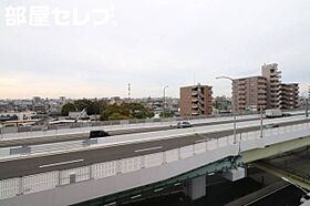 サンシティ畑江通  ｜ 愛知県名古屋市中村区畑江通5丁目8-1（賃貸マンション2LDK・7階・53.00㎡） その16