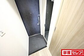 プレサンスTHE高岳  ｜ 愛知県名古屋市東区代官町34-22（賃貸マンション1DK・10階・28.91㎡） その23