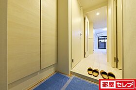 カメリア丸の内  ｜ 愛知県名古屋市中区錦2丁目7-1（賃貸マンション1LDK・3階・40.02㎡） その11