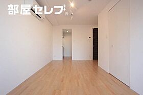 Branche上前津FRERE  ｜ 愛知県名古屋市中区橘1丁目15-29（賃貸マンション1R・1階・29.50㎡） その3