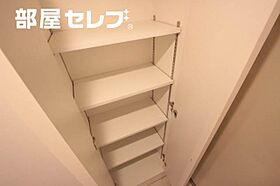 Branche上前津FRERE  ｜ 愛知県名古屋市中区橘1丁目15-29（賃貸マンション1R・1階・29.50㎡） その21