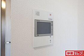 MAXIV名古屋  ｜ 愛知県名古屋市中村区中島町3丁目26（賃貸マンション1K・6階・21.00㎡） その16