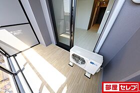 メイクス今池02  ｜ 愛知県名古屋市千種区仲田2丁目17（賃貸マンション1K・10階・21.66㎡） その15