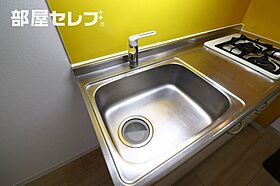 ヴァンキッシュ  ｜ 愛知県名古屋市東区泉1丁目21-18（賃貸マンション2K・4階・43.67㎡） その7