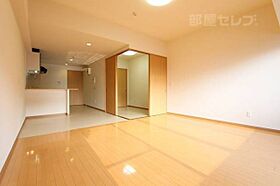 Gramercy Shirakawa Koen  ｜ 愛知県名古屋市中区栄2丁目13-21（賃貸マンション1LDK・9階・46.64㎡） その15