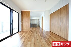 さくらHills NAGOYA WEST  ｜ 愛知県名古屋市中川区八田町106-1（賃貸マンション1LDK・5階・44.36㎡） その22