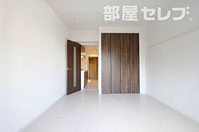 チェルトヴィータ  ｜ 愛知県名古屋市中区新栄1丁目19-8（賃貸マンション1K・11階・25.60㎡） その3