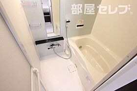 チェルトヴィータ  ｜ 愛知県名古屋市中区新栄1丁目19-8（賃貸マンション1K・11階・25.60㎡） その4