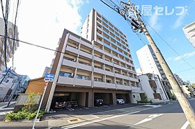 チェルトヴィータ  ｜ 愛知県名古屋市中区新栄1丁目19-8（賃貸マンション1K・11階・25.60㎡） その6