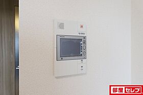 プレサンス上前津エレスタ  ｜ 愛知県名古屋市中区千代田3丁目22-22（賃貸マンション1K・15階・22.77㎡） その17