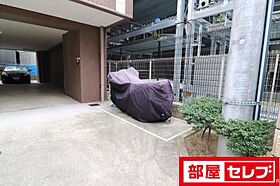 ユーレジデンス名駅南  ｜ 愛知県名古屋市中村区名駅南1丁目12-22（賃貸マンション1K・4階・24.65㎡） その25