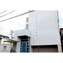 ジュネスKOKAMO  ｜ 愛知県名古屋市中村区小鴨町239（賃貸マンション1LDK・3階・42.28㎡） その1