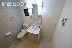 Pre cher 浄心  ｜ 愛知県名古屋市西区花の木3丁目17-2-1（賃貸アパート1R・2階・20.11㎡） その14