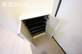 Pre cher 浄心  ｜ 愛知県名古屋市西区花の木3丁目17-2-1（賃貸アパート1R・2階・20.11㎡） その24