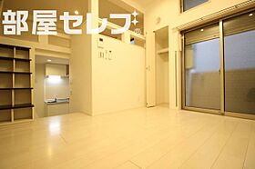 ハーモニーテラス松葉町  ｜ 愛知県名古屋市中川区松葉町2丁目27-4（賃貸アパート1K・2階・20.07㎡） その3