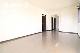 フラット矢田南  ｜ 愛知県名古屋市東区矢田南2丁目13-10（賃貸マンション1K・4階・32.12㎡） その6