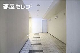 T’s Dream名駅  ｜ 愛知県名古屋市中村区名駅南5丁目9-28（賃貸マンション1DK・7階・30.00㎡） その18