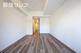 S-RESIDENCE名駅  ｜ 愛知県名古屋市西区那古野2丁目22-19（賃貸マンション1K・9階・25.92㎡） その8