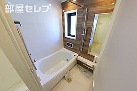 メルカーサ泉  ｜ 愛知県名古屋市東区泉1丁目6-15（賃貸マンション1LDK・11階・47.55㎡） その4