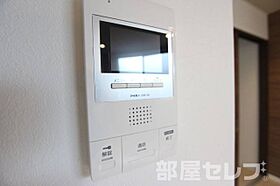 ヴァンクールKUROKAWA  ｜ 愛知県名古屋市北区稚児宮通1丁目43-2（賃貸マンション1LDK・2階・29.10㎡） その9