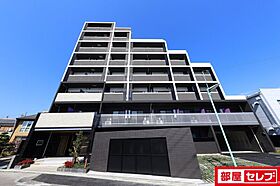 S-RESIDENCE志賀本通North  ｜ 愛知県名古屋市北区辻本通1丁目11-3（賃貸マンション1K・5階・24.80㎡） その1