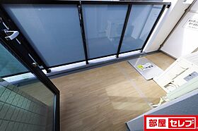 テナス丸の内  ｜ 愛知県名古屋市中区丸の内2丁目3-44（賃貸マンション1LDK・9階・37.80㎡） その15