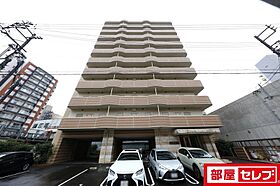 ノヴェル新栄  ｜ 愛知県名古屋市中区新栄1丁目33-9（賃貸マンション1R・7階・29.70㎡） その25