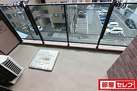 Grand E’terna名古屋鶴舞  ｜ 愛知県名古屋市中区千代田3丁目24-16（賃貸マンション1DK・4階・32.80㎡） その14