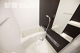 プレサンス桜通ベルノ  ｜ 愛知県名古屋市東区代官町40-21（賃貸マンション1K・9階・24.19㎡） その4