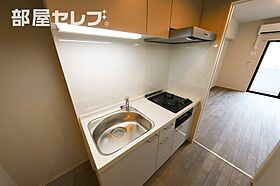 オープンブルーム八田StationFront  ｜ 愛知県名古屋市中川区八田町2203（賃貸マンション1K・11階・29.70㎡） その5