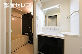 オープンブルーム八田StationFront  ｜ 愛知県名古屋市中川区八田町2203（賃貸マンション1K・11階・29.70㎡） その23