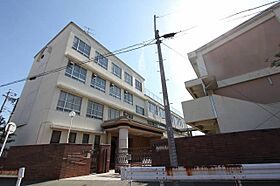 ハーティ則武  ｜ 愛知県名古屋市西区則武新町1丁目6-13（賃貸マンション2LDK・4階・60.77㎡） その23