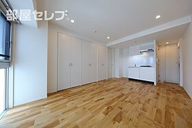 COZY名城公園  ｜ 愛知県名古屋市北区柳原4丁目8-8（賃貸マンション1R・3階・26.46㎡） その9