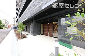 プレサンス名古屋駅ゲート  ｜ 愛知県名古屋市中村区竹橋町24-12（賃貸マンション1LDK・11階・31.47㎡） その26