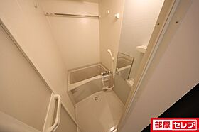 WEST名駅  ｜ 愛知県名古屋市中村区中村本町5丁目20-1（賃貸アパート1LDK・3階・28.72㎡） その4