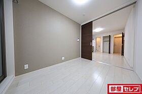 WEST名駅  ｜ 愛知県名古屋市中村区中村本町5丁目20-1（賃貸アパート1LDK・3階・28.72㎡） その8