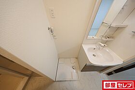 WEST名駅  ｜ 愛知県名古屋市中村区中村本町5丁目20-1（賃貸アパート1LDK・3階・28.72㎡） その15