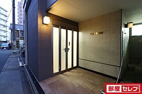 ビオラ名駅西  ｜ 愛知県名古屋市中村区則武2丁目33-14（賃貸マンション1LDK・9階・67.00㎡） その14