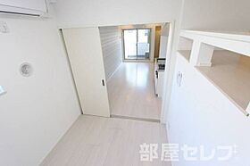 ファンキャッスル  ｜ 愛知県名古屋市北区城東町5丁目94-4（賃貸アパート1LDK・1階・30.74㎡） その17