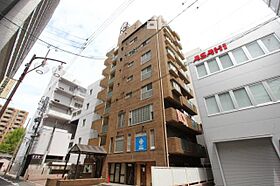 ナビシティ丸の内  ｜ 愛知県名古屋市中区丸の内1丁目15-28（賃貸マンション1LDK・5階・44.89㎡） その1