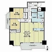 ユーハウス志賀本通  ｜ 愛知県名古屋市北区志賀本通1丁目22（賃貸マンション2LDK・4階・78.00㎡） その2