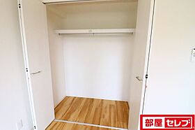 リベルテ鶴舞  ｜ 愛知県名古屋市中区千代田5丁目8-22（賃貸マンション1LDK・7階・56.89㎡） その12