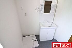 リベルテ鶴舞  ｜ 愛知県名古屋市中区千代田5丁目8-22（賃貸マンション1LDK・7階・56.89㎡） その22