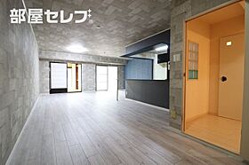 パビヨン徳川  ｜ 愛知県名古屋市東区徳川1丁目829-1（賃貸マンション3LDK・2階・91.20㎡） その3