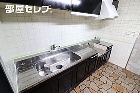 パビヨン徳川  ｜ 愛知県名古屋市東区徳川1丁目829-1（賃貸マンション3LDK・2階・91.20㎡） その5